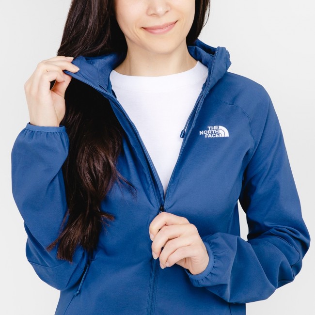 North face apex newest nimble jacket