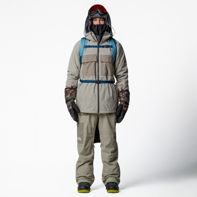 North face four barrel pants hot sale