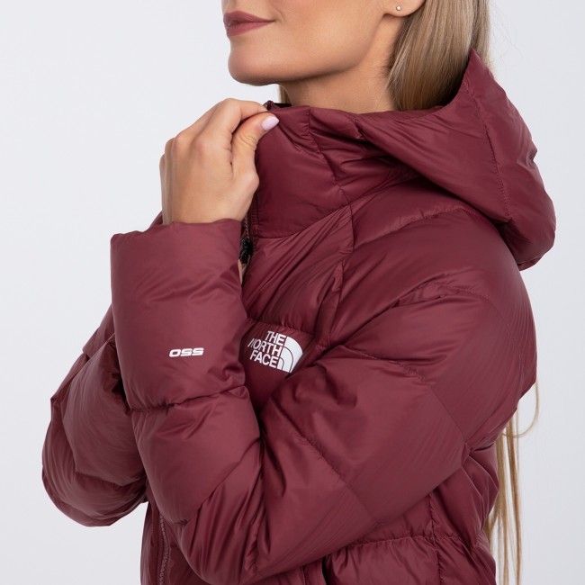 North face parka outlet deals