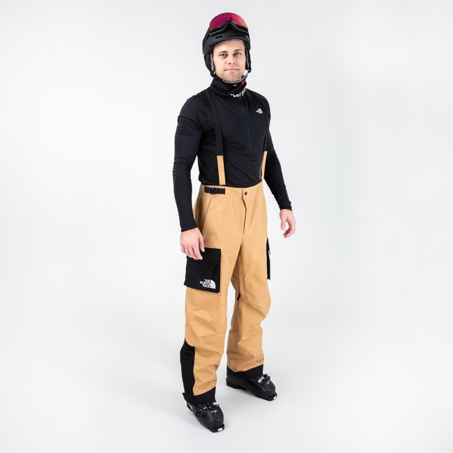 North face gore tex trousers sale