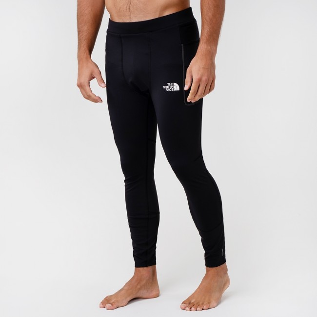 The north face men s winter warm pro leggings Pants Sportland Outlet