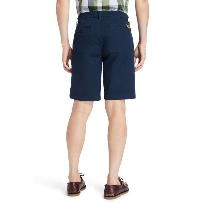 Timberland chino shorts deals