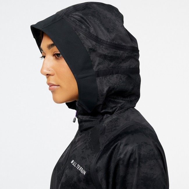 Are new balance all terrain waterproof cheap