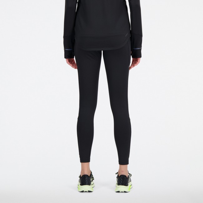 New balance women s impact run luminous heat tight Pants Sportland Outlet