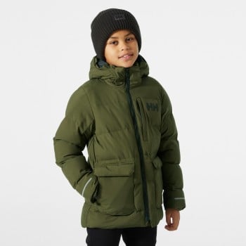 Nike junior hot sale winter coats