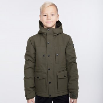 Marshall artist 2024 multi terrain parka