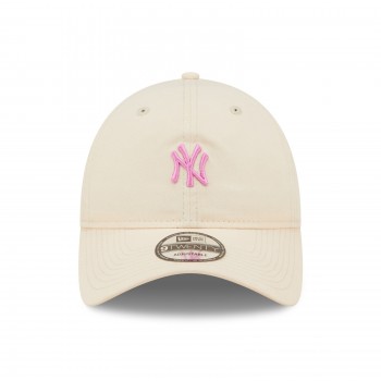 League ess 9twenty new york yankees cap - New Era - Women