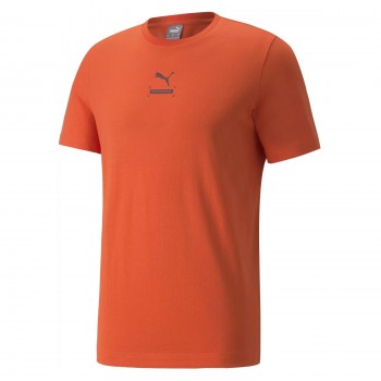 PUMA Camp SS [With Different Colours] PUMA Football Jersey PUMA