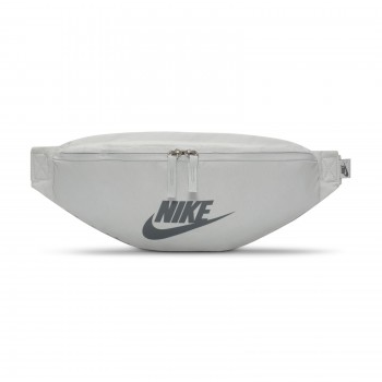 Nike 1L Heritage Waistpack / Bum Bag - Black/White