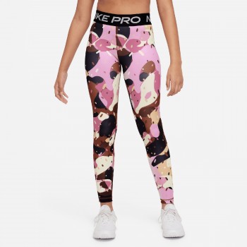 Nike swoosh outlet camo leggings