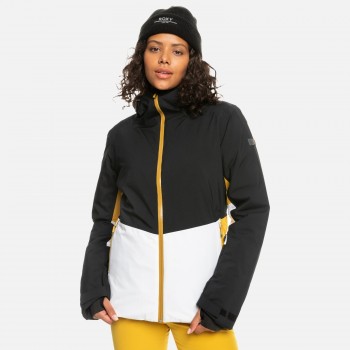 Ski jackets, Clothing, Women