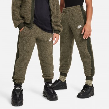 Nike Sportswear Club Fleece Big Kids' (Boys') Winterized Pants