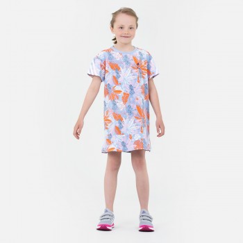 adidas x Disney Moana Tee Set - Pink, Kids' Lifestyle