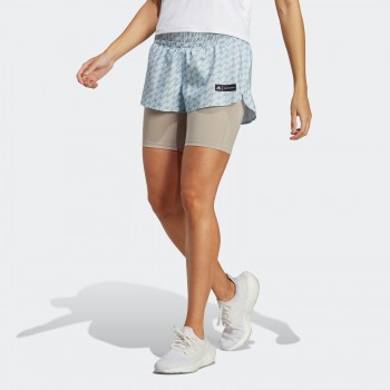 Lounge Terry Loop Shorts