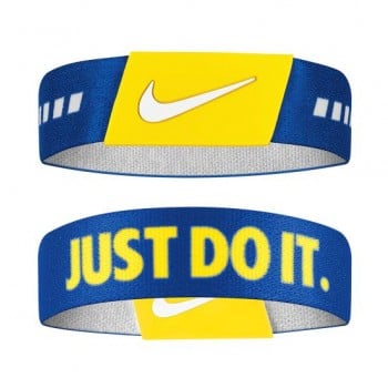 Nike Running Men Headband Noir - Accessoires Accessoires sport