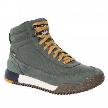 north face outlet boots